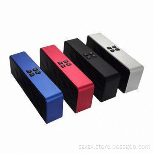 Bluetooth Speakers, Supports Handsfree Calls Great look
